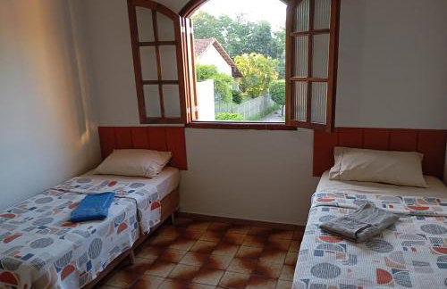 Apartamento mobiliado, 2 q, perto Unimed, CSN, via Dutra, H Zilda Arns - Foto 21