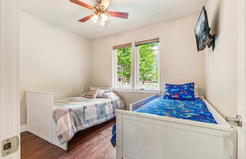 Schweitzer Dover Bay – Ski Lake Dine - Foto 10