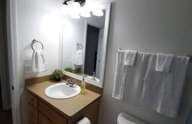 Decatur Townhouse - Foto 13