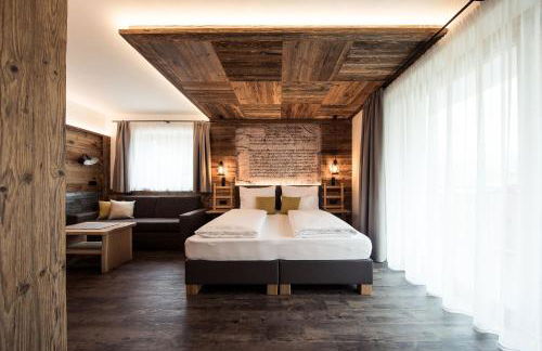 Residence Panorama Pfelders - Foto 10