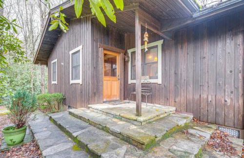 4 Mi to Ski Sapphire Valley! Resort Retreat - Foto 21