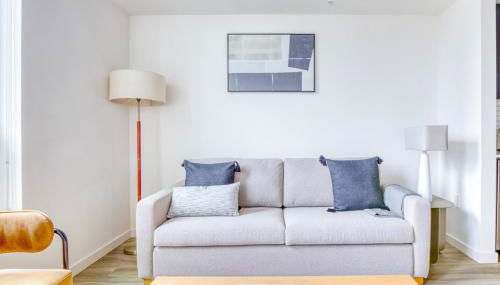 South Lake Union 1br w wd roof nr Lake Union SEA-490 - Foto 2, Other