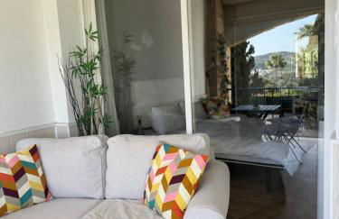 Modern Apartment on Mijas Golf - Andalucia - Photo 13