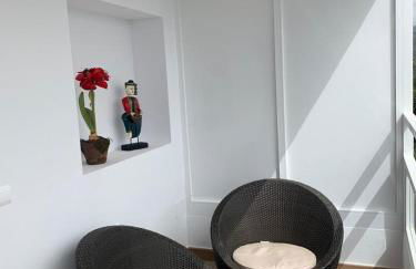 Vue mer exceptionnelle, El Rosario (Marbella). - Photo 39