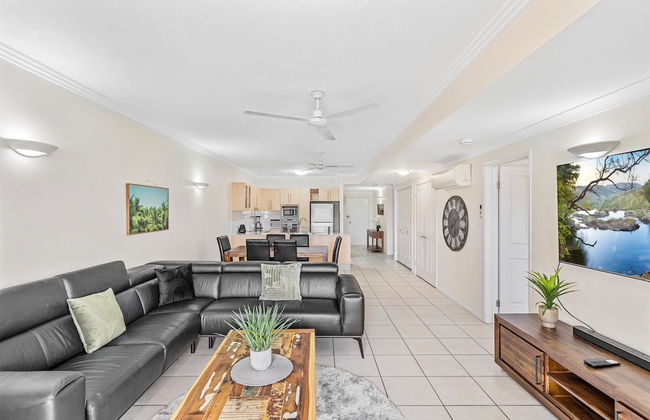 Cairns City Apartments - Photo 21