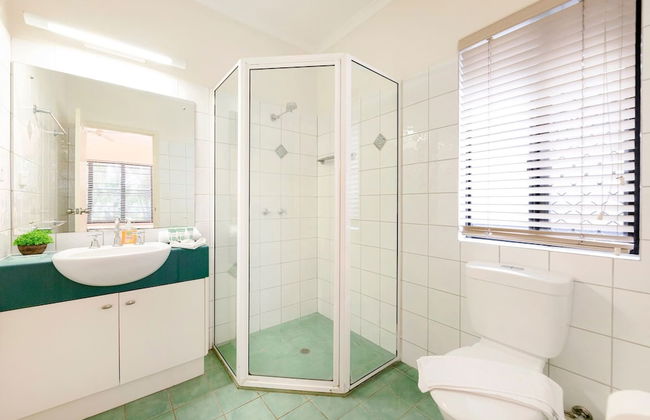 Cityside Hideaway Pool - Workstation - Markets - Foto 18