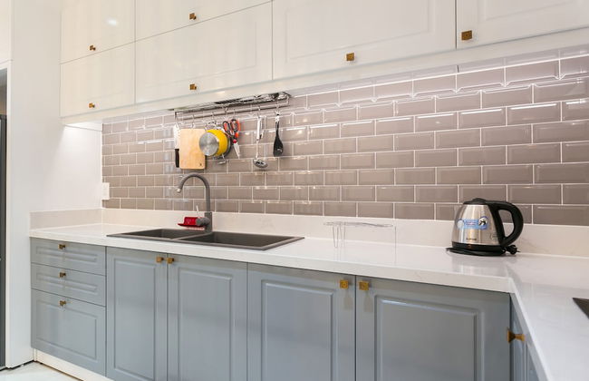 Saigon Sirius - Foto 18