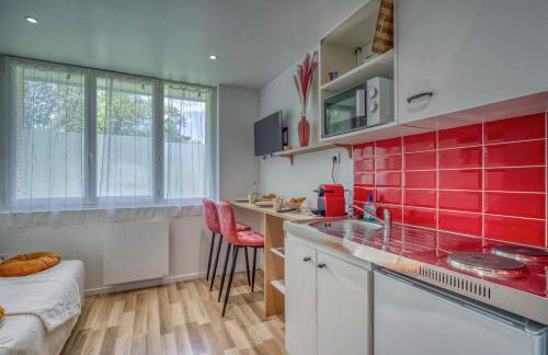 Le Taillefer 4 - L'Oasis - Foto 6