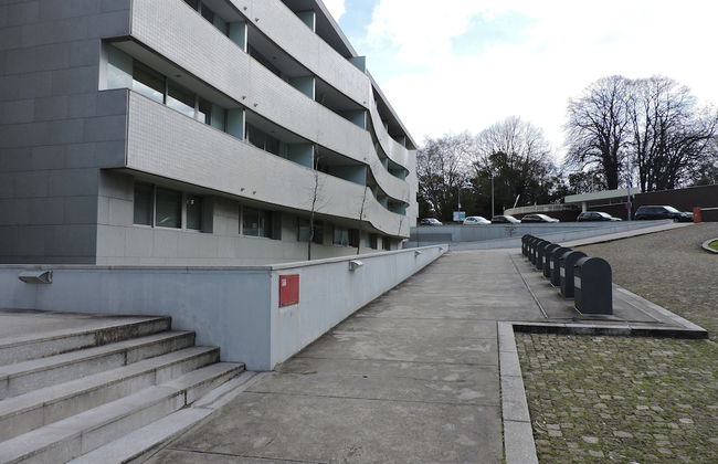 Rs Porto Boavista Studios - Foto 7