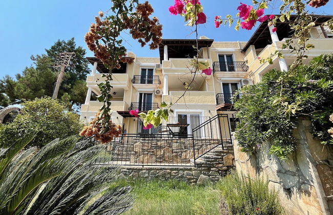 Farrys Boutique Hotel & Beach Club - Foto 34