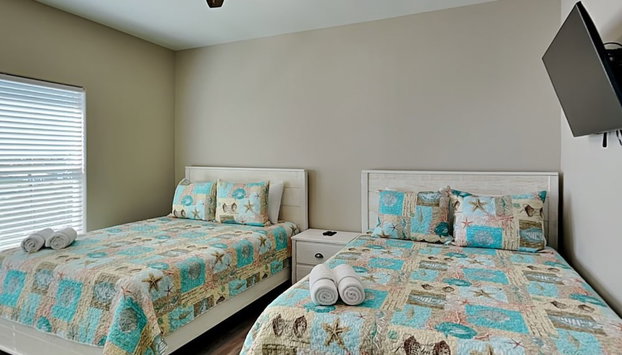 The Lodge On Salt Lake - Foto 5, Habitación