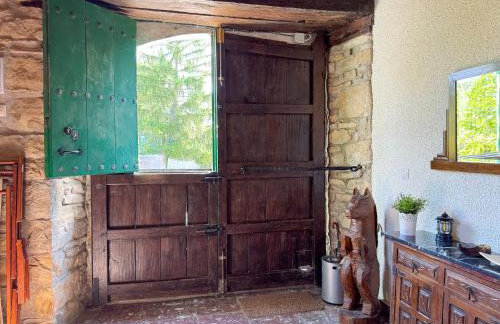 Casa Rural Masión de Egüés - Foto 13