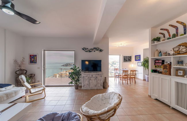 Appartamento Esclusivo Sun62 - Foto 15