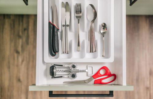 Homaris Apartments Frankfurt - Foto 120