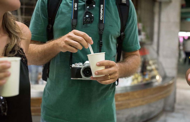 Tour gastronómico por Zagreb - Foto 7