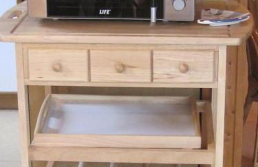 Villa Blau am Useriner See mit Garten - Photo 10