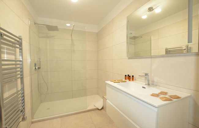 La Perle d'Eze Appart Hotel - Foto 79