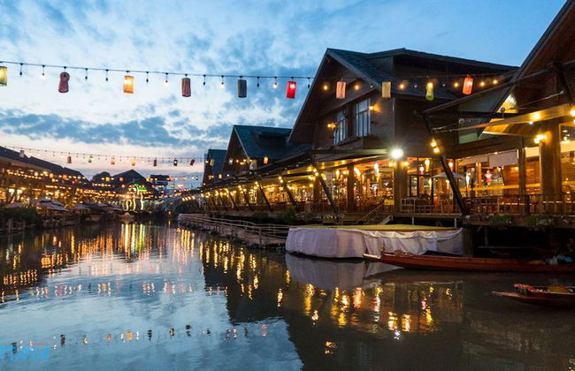 Pintree Service Apartment Pattaya - Foto 60