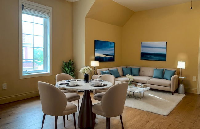 Affluent Guest House - Photo 2