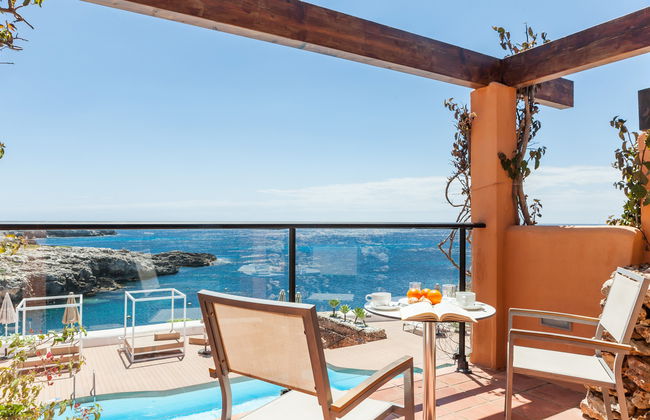 Pierre & Vacances Premium Menorca Binibeca - Foto 10