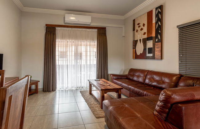 Camelot Guest House & Apartments - Foto 35