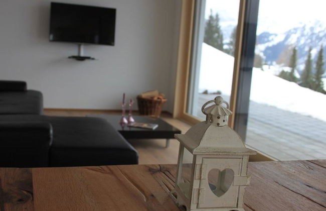 Chalet Coco - Foto 11