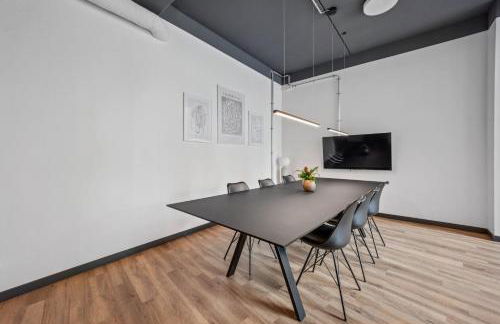 Home and CoLiving Bonn I Aparthotel - Foto 73