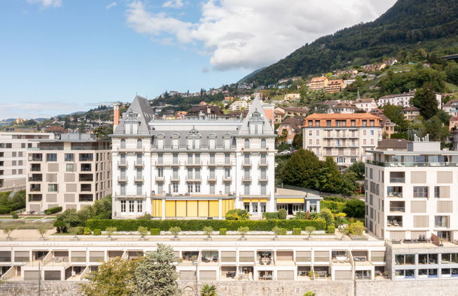 La Terrasses C2.5 - Foto 40