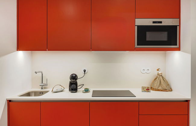 Atelier by the Sea - Foto 22