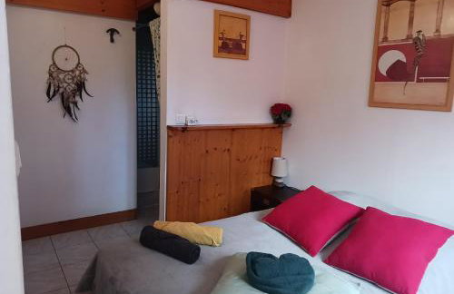 Maisonnette avec jardin - Foto 35