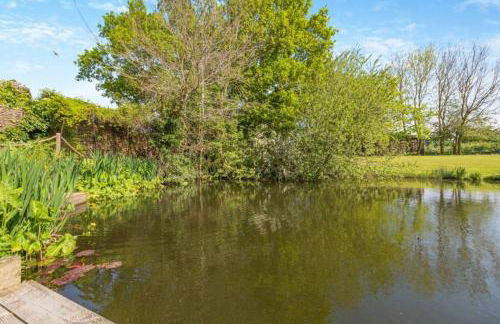 16th Century Cartlodge with private hot tub - Foto 19