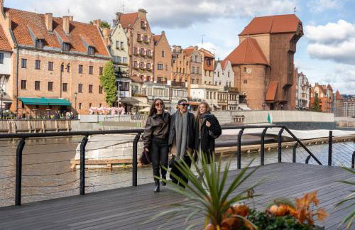 Scala Suites with Parking by Lion Apartments - Foto 78