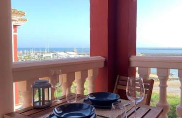 Hispalis Mazagón Beach 303 - Foto 1