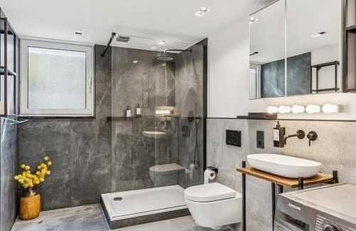 Luxus-Maisonette Parkplatz 2 SZ, Platz für 5 - Foto 16