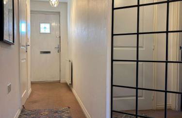 WS10 Contractor House 3 Bed 3 Bath with Parking - Foto 28