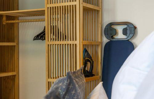 Penthouse Apartment - 10 min to Cologne & Parking - Photo 14