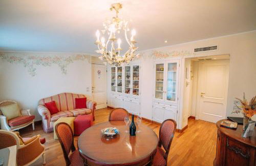 Suite Romantic vista Lago - Foto 11