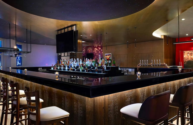 Aparthotel Adagio Fujairah - Foto 44