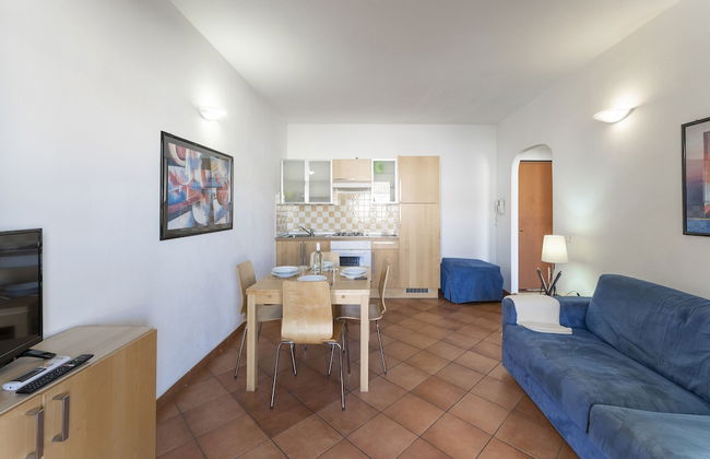 Residence Cristal Blu - Foto 22