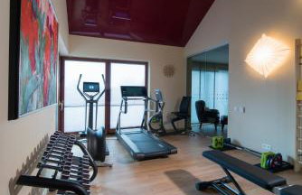 Natura Villa Spa - Foto 40