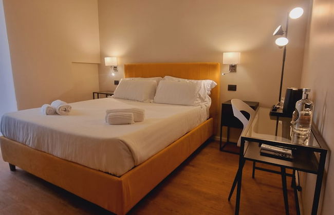 EVA LUXURY SUITE - Foto 15