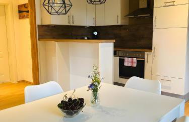 Ferienwohnung Bauernpfad - Foto 3