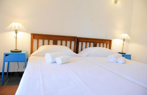 Casa das Rendufas- Turismo Rural com Figos - Foto 44