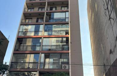 Centro de SP- Estação Luz com Vista - Foto 31