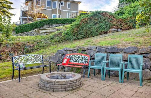 Serene 3BR Home in Kent with Modern Comforts - Foto 31