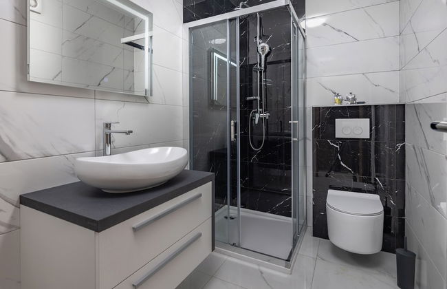 Family Resort Santa Maria II Apartment 4 - Foto 10