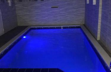 Beach House Pool 50m from the Sea - Photo 19