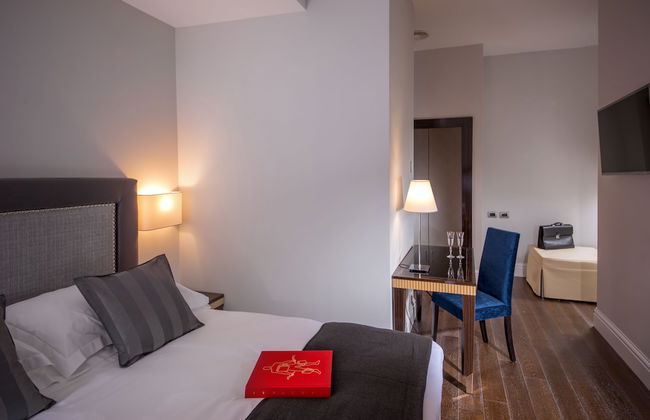 Tridente Suites - Foto 7