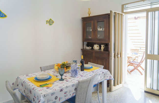 Villetta Meraviglia With Garden Sea View - Foto 14