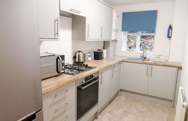 BookedUK New Flat in Bishop's Stortford - Foto 16